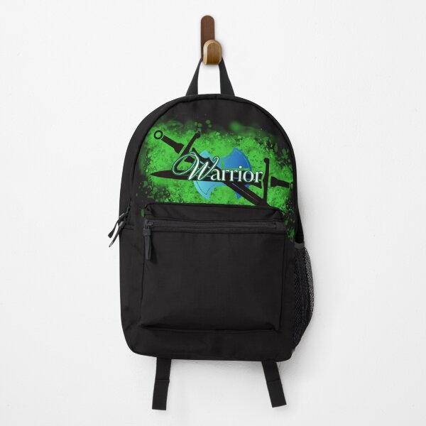 Item preview, Warrior designed and sold by Blapplecreative.