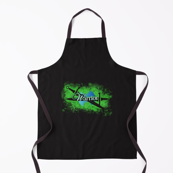 Item preview, Warrior designed and sold by Blapplecreative.