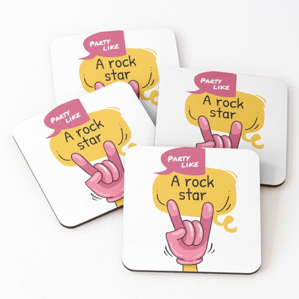 Item preview, A rock star  designed and sold by Steve Creation.