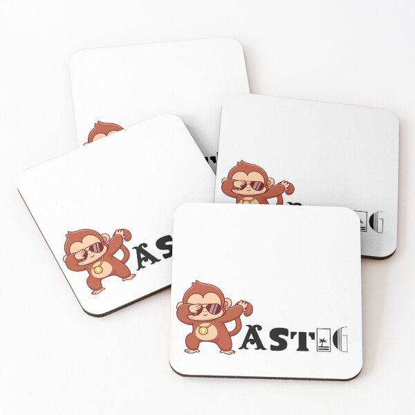 Item preview, ASTIG, cool, tough and impressive designed and sold by Gayakk Store.
