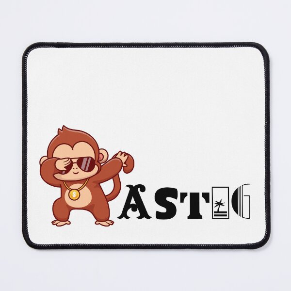 Item preview, ASTIG, cool, tough and impressive designed and sold by Gayakk Store.