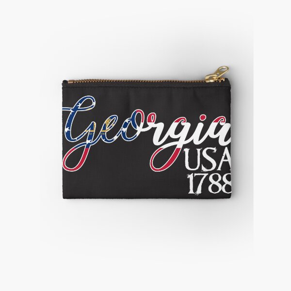 Item preview, Georgia USA 1788  designed and sold by Matthew Whittaker.