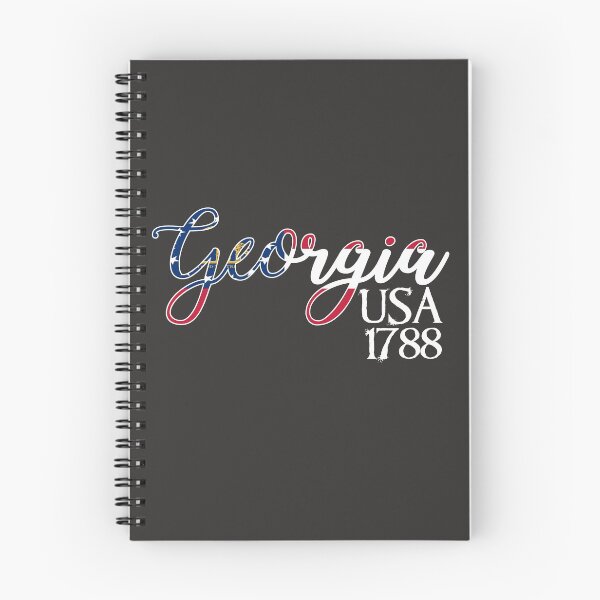 Item preview, Georgia USA 1788  designed and sold by Matthew Whittaker.