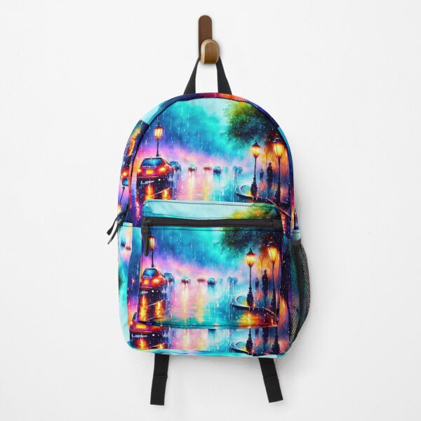 Item preview, It's raining designed and sold by M-Y-A-R-T-.