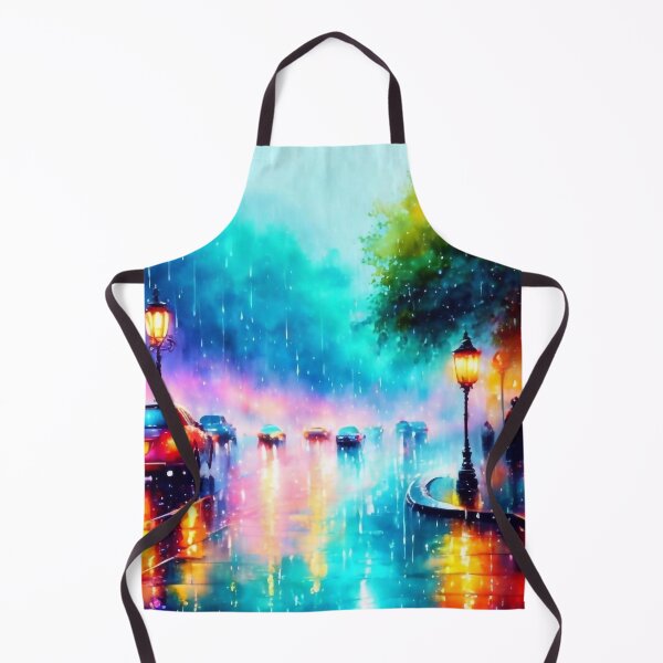 Item preview, It's raining designed and sold by M-Y-A-R-T-.