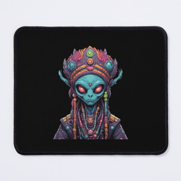 Item preview, Ethereal Seer: Unearthly Vibes in Alien Chic designed and sold by Burn-Ego.