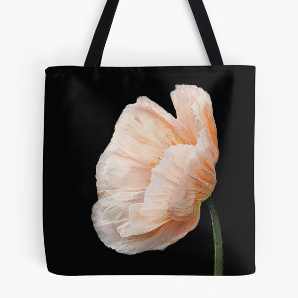 Item preview, Peach Poppy designed and sold by Shauna Kenworthy.