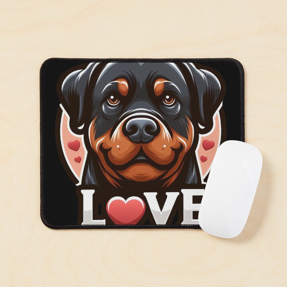 Item preview, Mouse Pad designed and sold by Azrora.