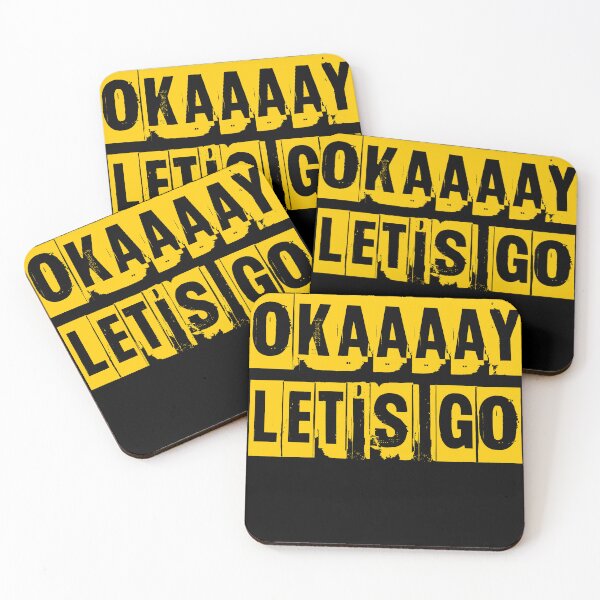 Item preview, ok let's go designed and sold by ready-made.