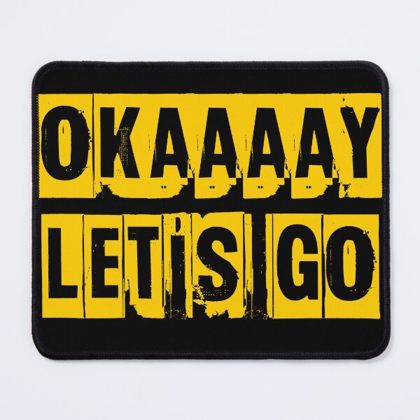 Item preview, ok let's go designed and sold by ready-made.