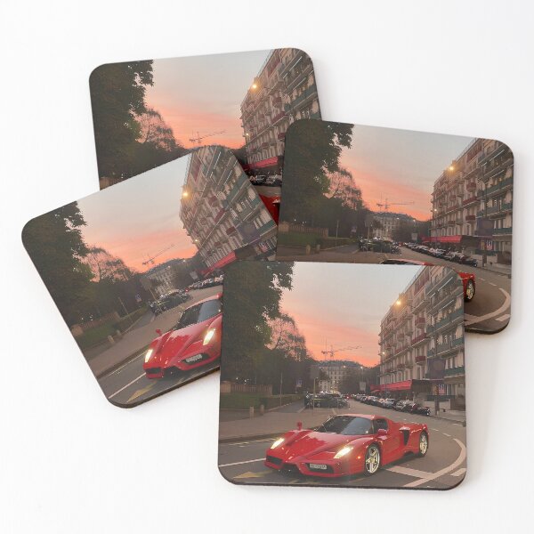 Item preview, Ferrari Enzo  designed and sold by carred1.