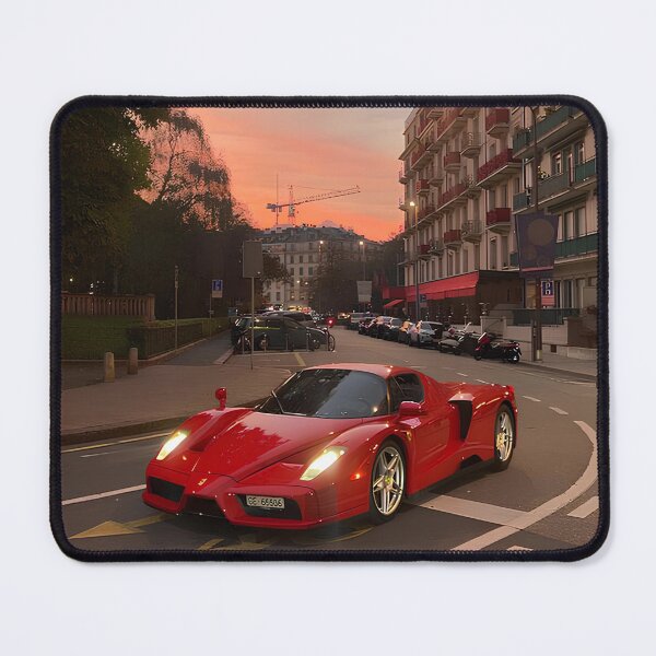 Item preview, Ferrari Enzo designed and sold by carred1.