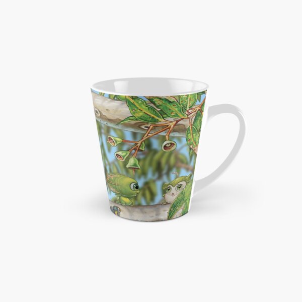 Mythic Australia Gumtree Tall Mug