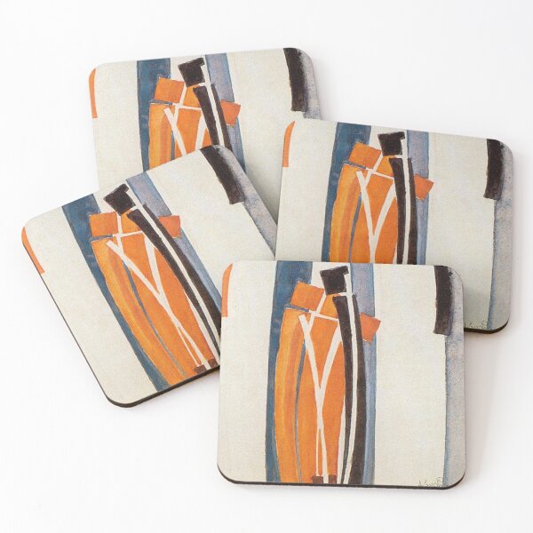 Item preview, Drawings of curves- 1926 - Frank Kupka designed and sold by THASSON.