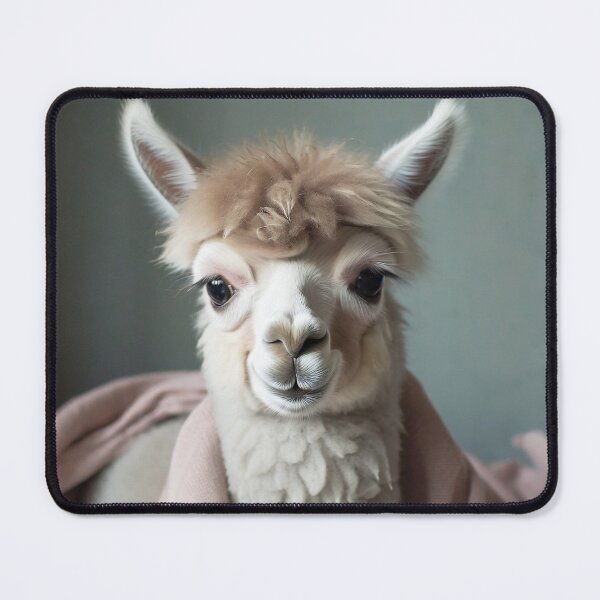 Item preview, Alpaca, Cute animal Babies - Baby Animals designed and sold by 123animals.