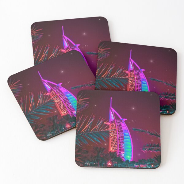 Item preview, Spatial Night designed and sold by Daniel Montero.