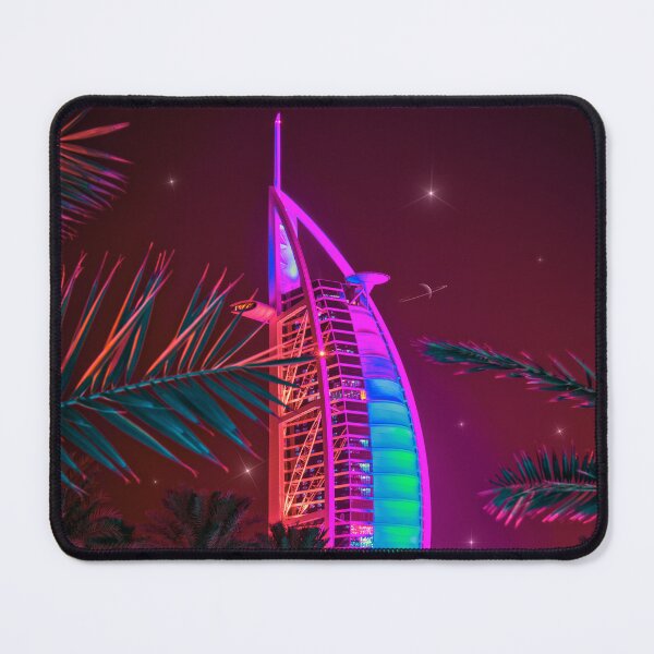 Item preview, Spatial Night designed and sold by Daniel Montero.