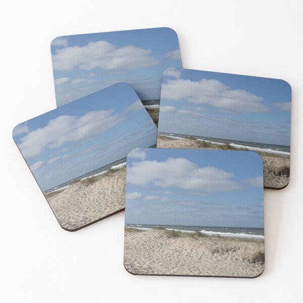 Item preview, Beach designed and sold by Calidris Fotografie Steffi & Ben Köppler.