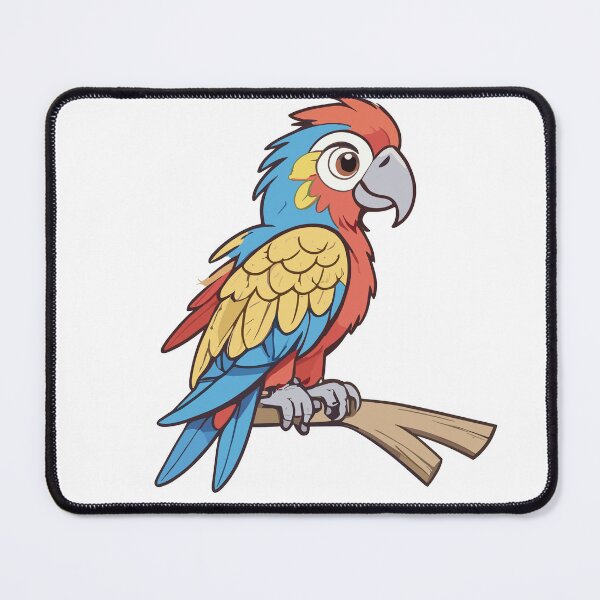 Item preview, Vibrant Perch designed and sold by Andreas M. Mueller.