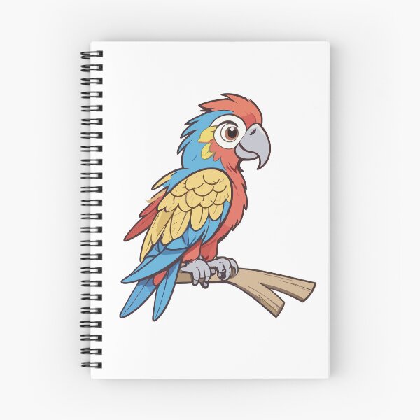 Item preview, Vibrant Perch designed and sold by Andreas M. Mueller.