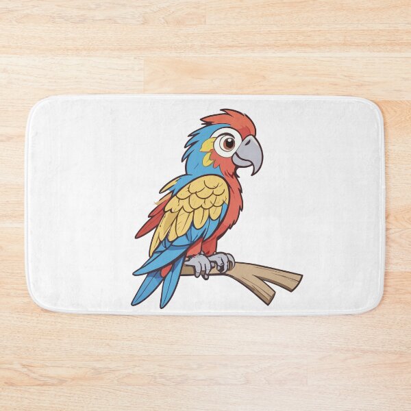 Item preview, Vibrant Perch designed and sold by Andreas M. Mueller.