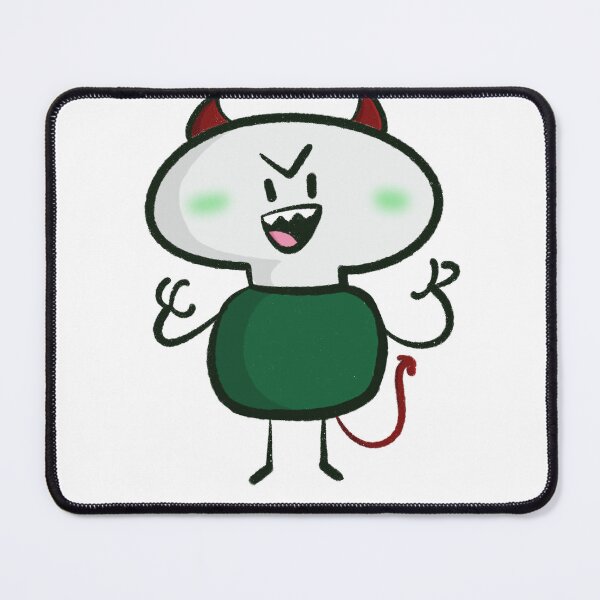Item preview, MrHongo Evil designed and sold by carly404.