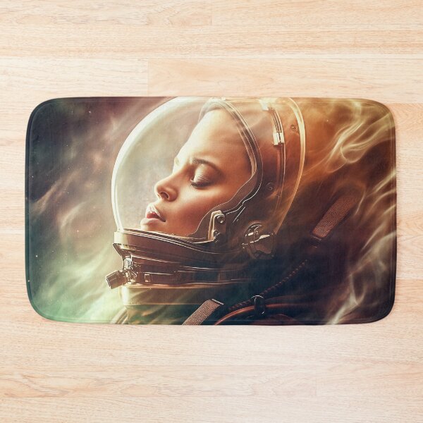 Item preview, Adrift in the Universe designed and sold by soulofalion.
