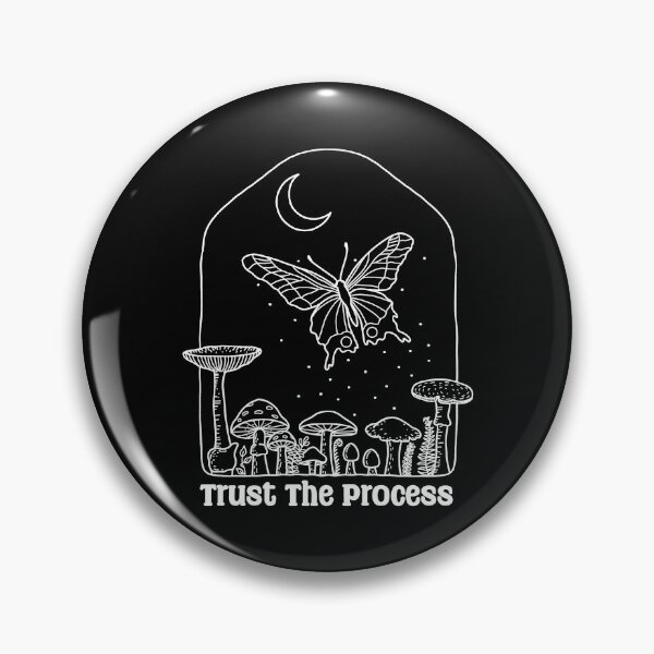 Item preview, Process is Important designed and sold by Almasha.