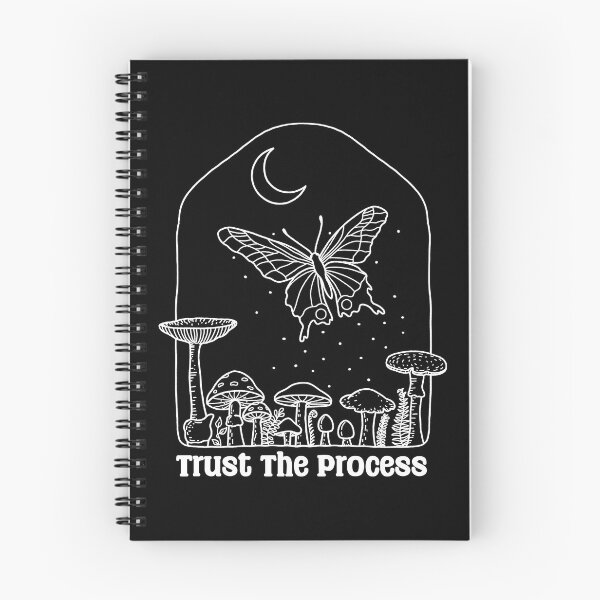 Item preview, Process is Important designed and sold by Almasha.