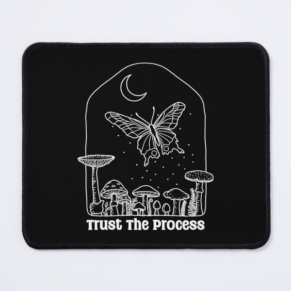 Item preview, Process is Important designed and sold by Almasha.