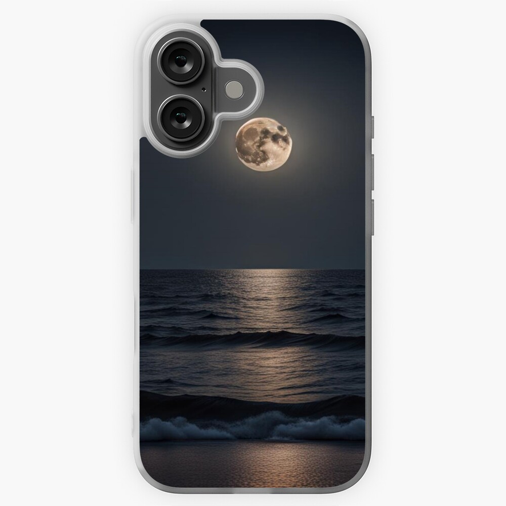 Item preview, iPhone Soft Case designed and sold by LenCarol.