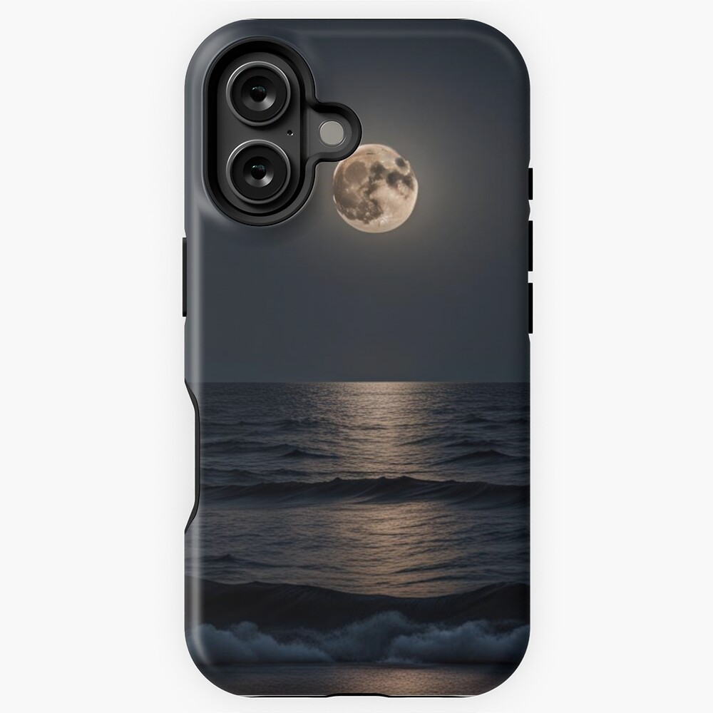 Item preview, iPhone Tough Case designed and sold by LenCarol.