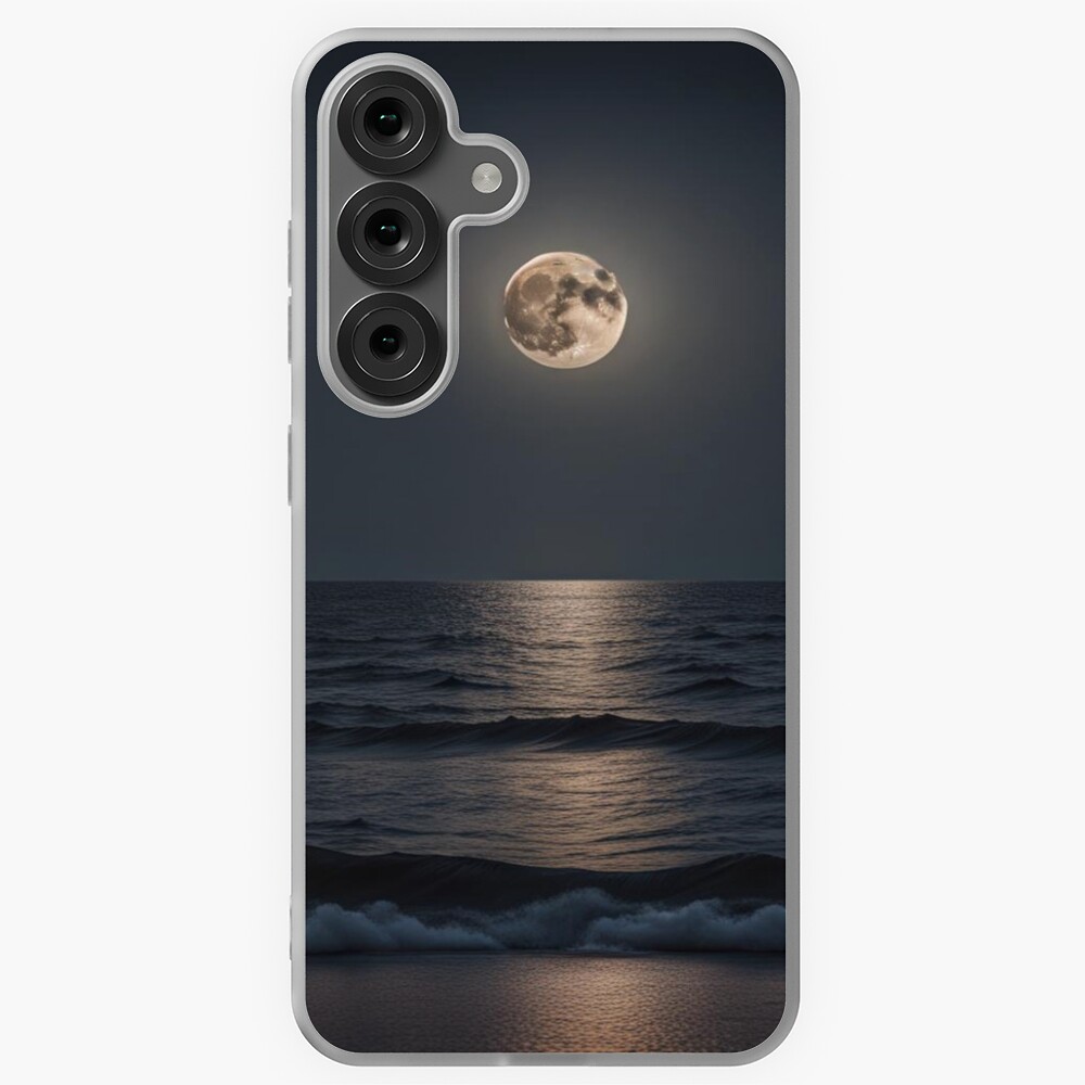 Item preview, Samsung Galaxy Soft Case designed and sold by LenCarol.