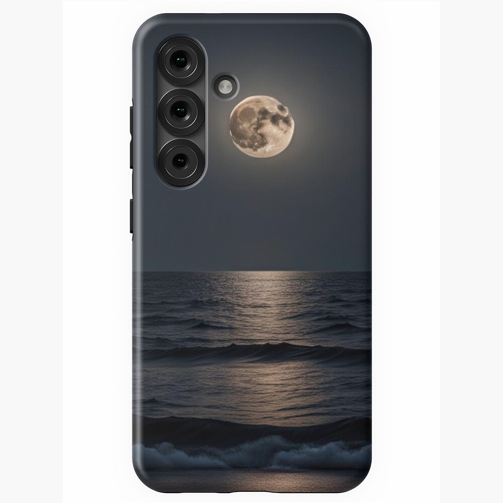 Item preview, Samsung Galaxy Tough Case designed and sold by LenCarol.