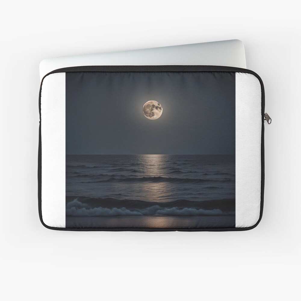 Item preview, Laptop Sleeve designed and sold by LenCarol.