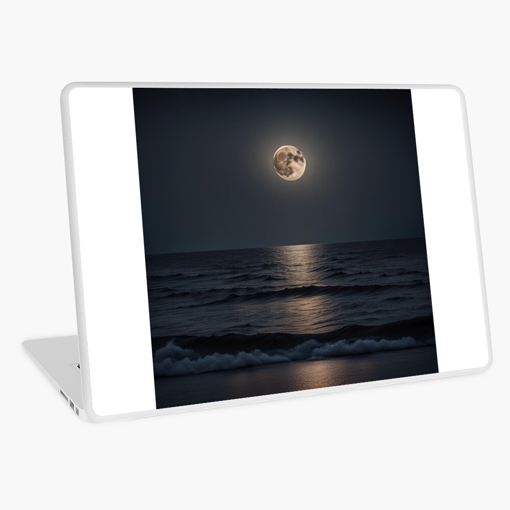 Item preview, Laptop Skin designed and sold by LenCarol.