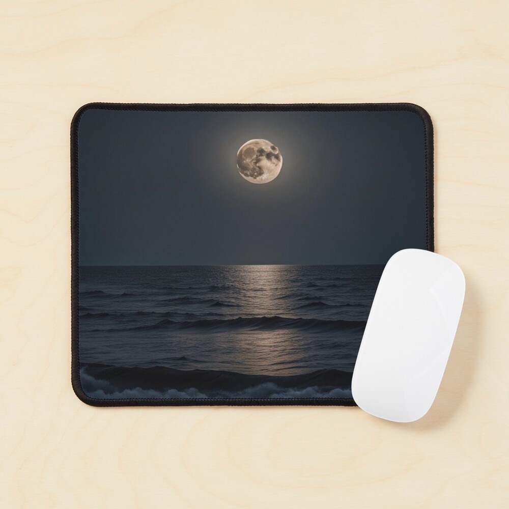 Item preview, Mouse Pad designed and sold by LenCarol.