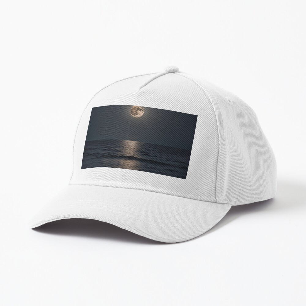 Item preview, Baseball Cap designed and sold by LenCarol.