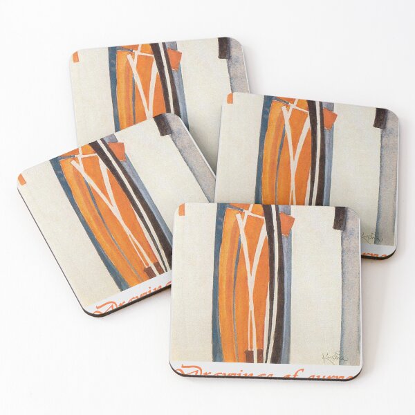 Item preview, Drawings of curves- 1926 - Frank Kupka designed and sold by THASSON.