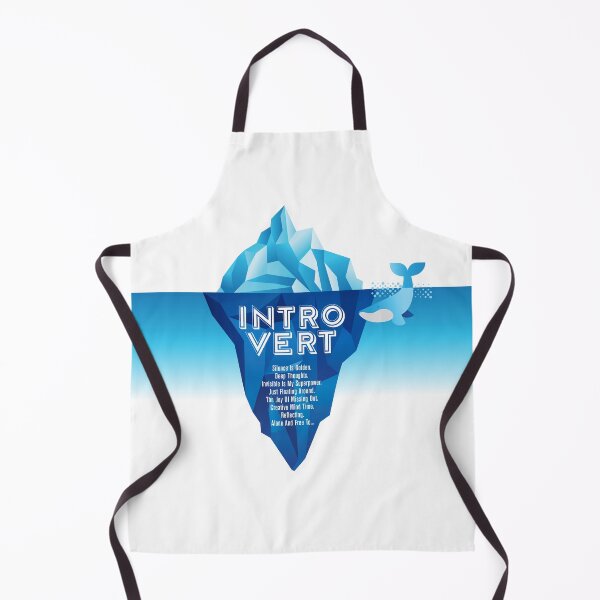 Item preview, INTROVERT Design designed and sold by SAVEUSWOW.