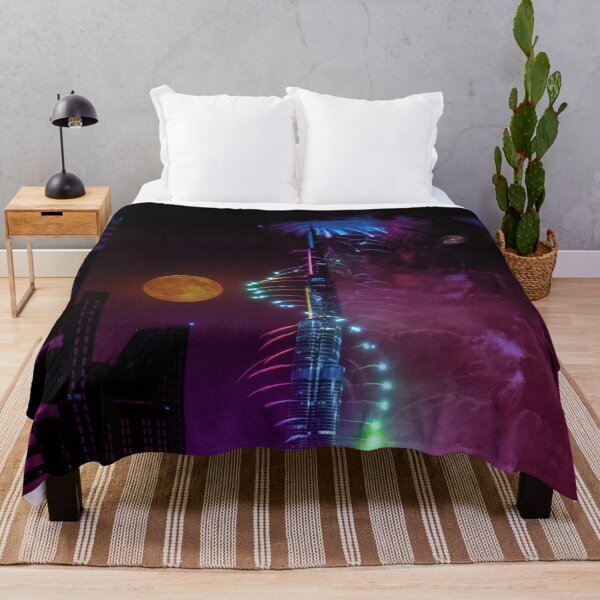 Item preview, Artificial Lights designed and sold by Daniel Montero.