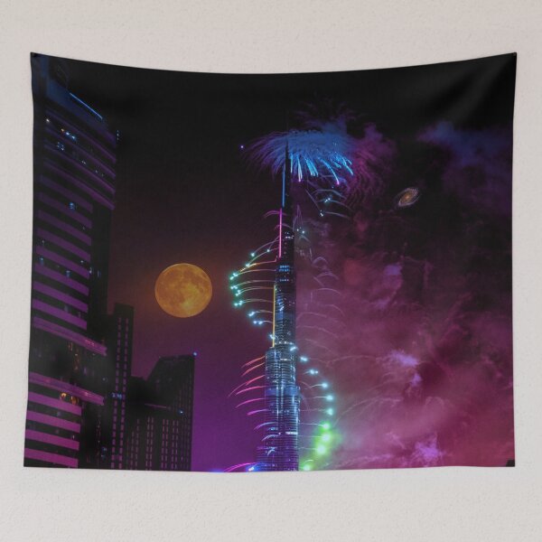 Item preview, Artificial Lights designed and sold by Daniel Montero.