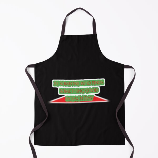 Item preview, Be someone who finds something good in each day designed and sold by Aiyinyangart.