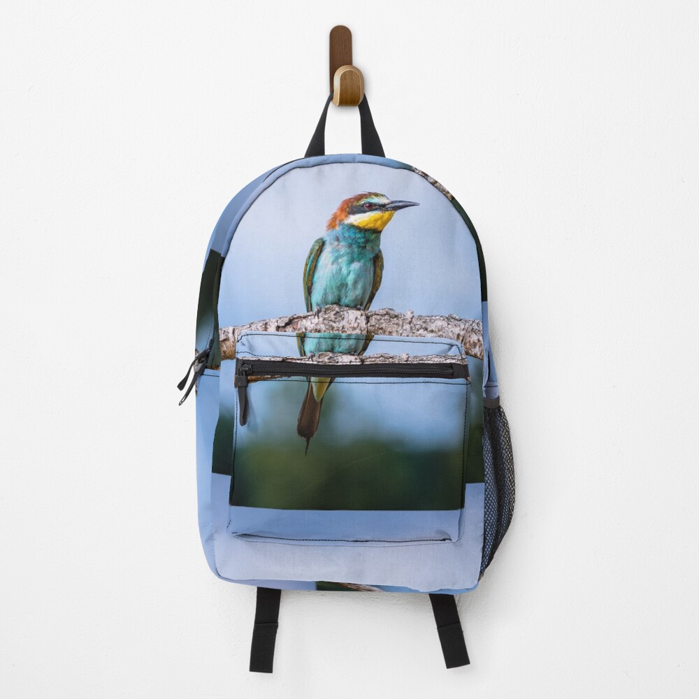 Item preview, Backpack designed and sold by LynxAdventure.