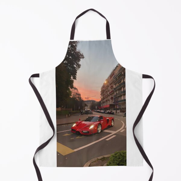 Item preview, Ferrari Enzo  designed and sold by carred1.