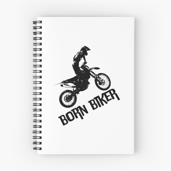 Item preview, Born Biker motorcycle designed and sold by aipolohu.