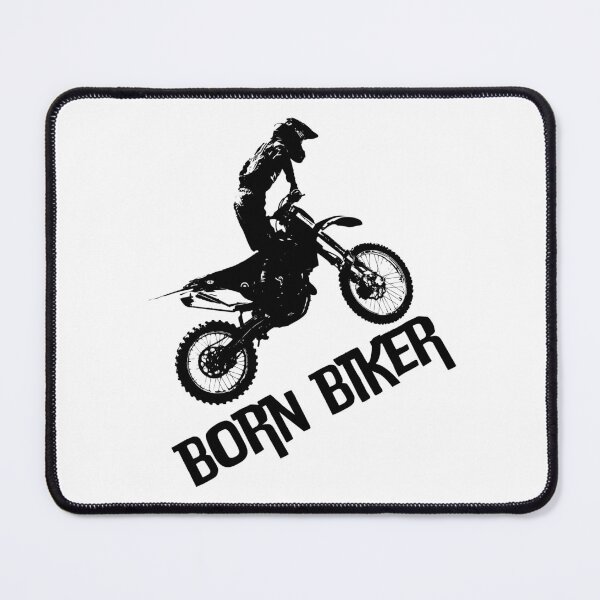 Item preview, Born Biker motorcycle designed and sold by aipolohu.