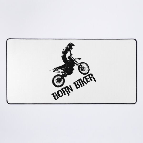 Item preview, Born Biker motorcycle designed and sold by aipolohu.