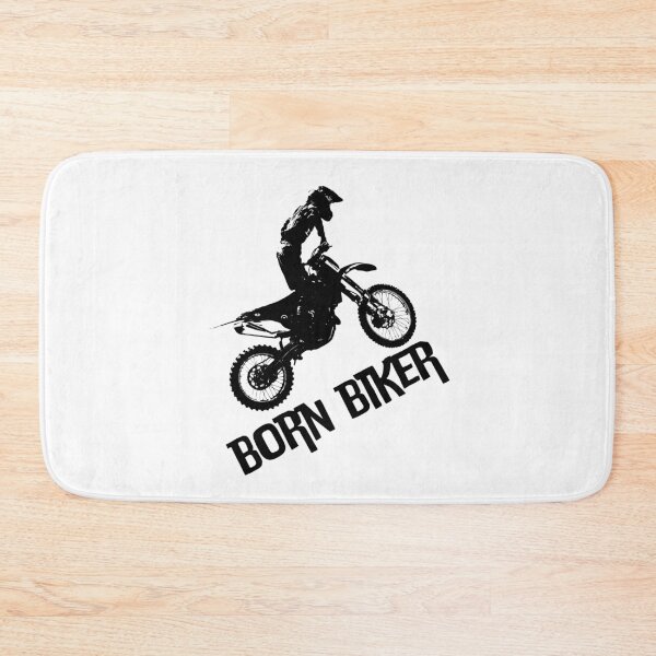 Item preview, Born Biker motorcycle designed and sold by aipolohu.