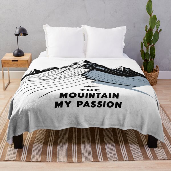 Item preview, Summits in Pixels: My Mountain Passion Turned into Art designed and sold by Artedig.
